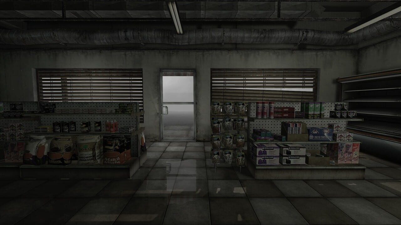 Silent Hill: Alchemilla Image
