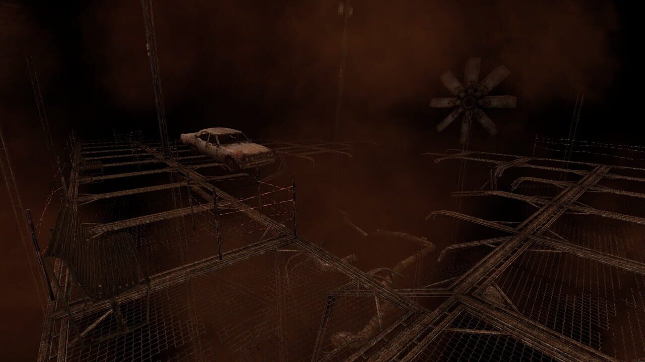 Silent Hill: Alchemilla Image