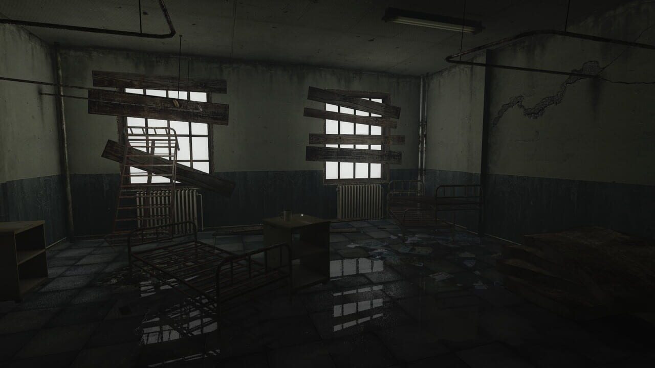 Silent Hill: Alchemilla Image