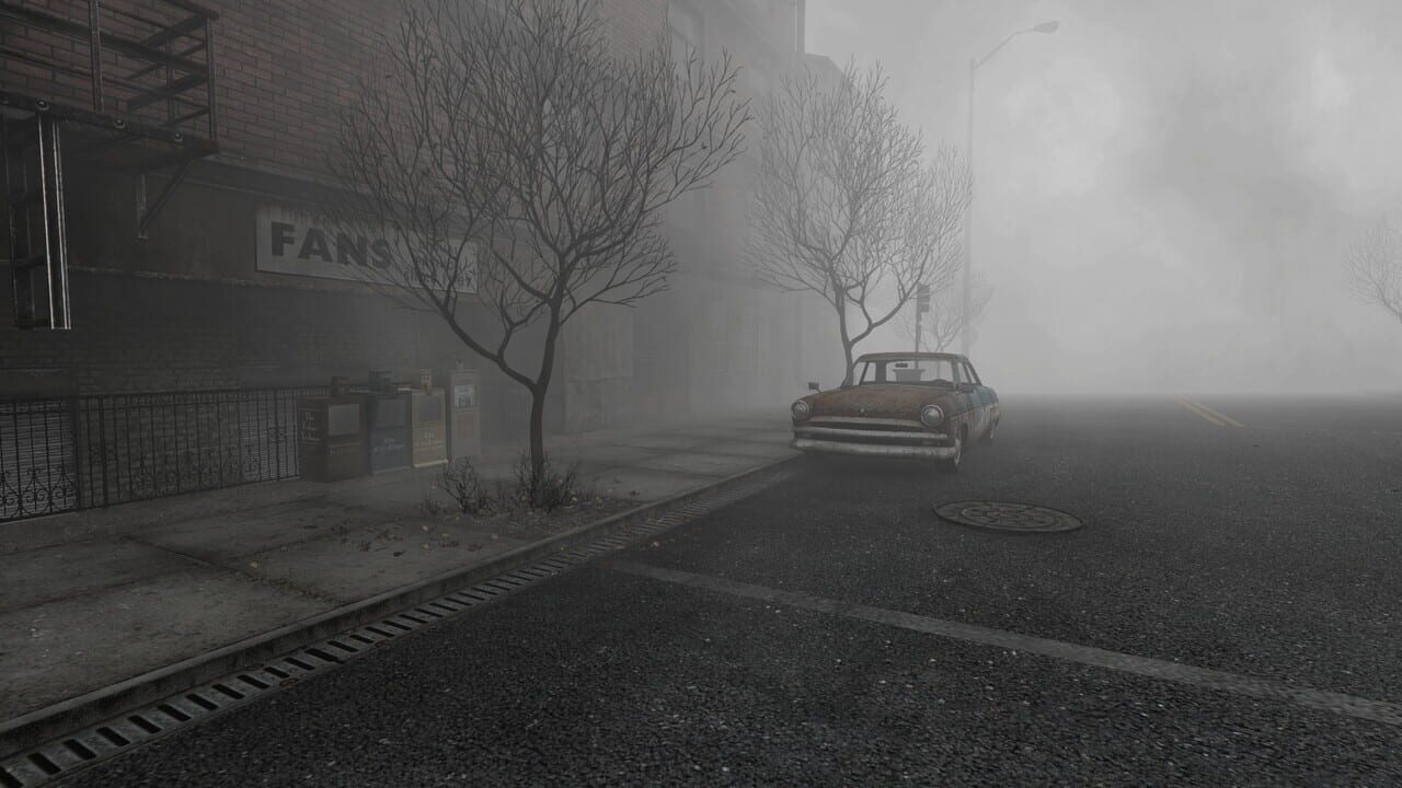 Silent Hill: Alchemilla Image