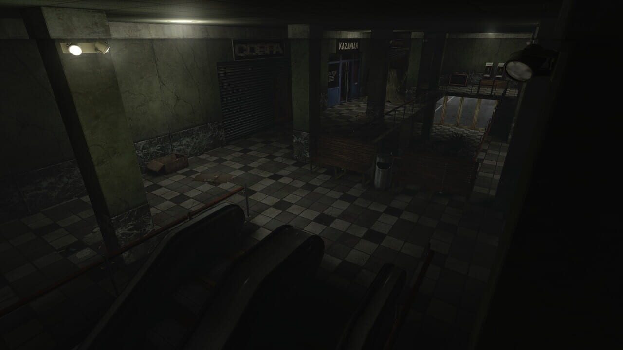 Silent Hill: Alchemilla Image