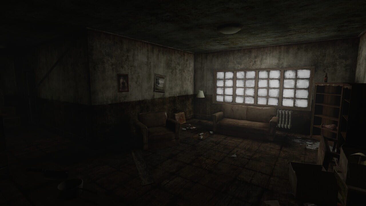 Silent Hill: Alchemilla Image