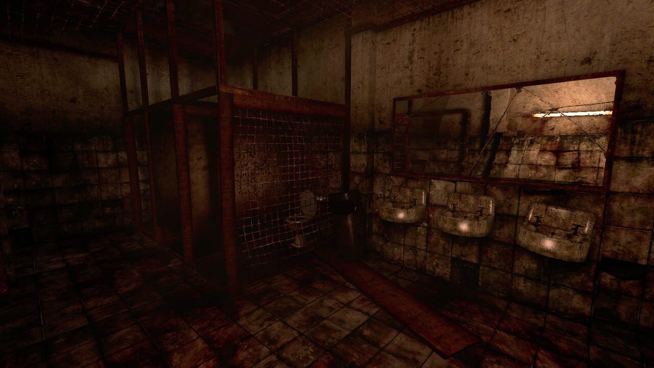 Silent Hill: Alchemilla Image