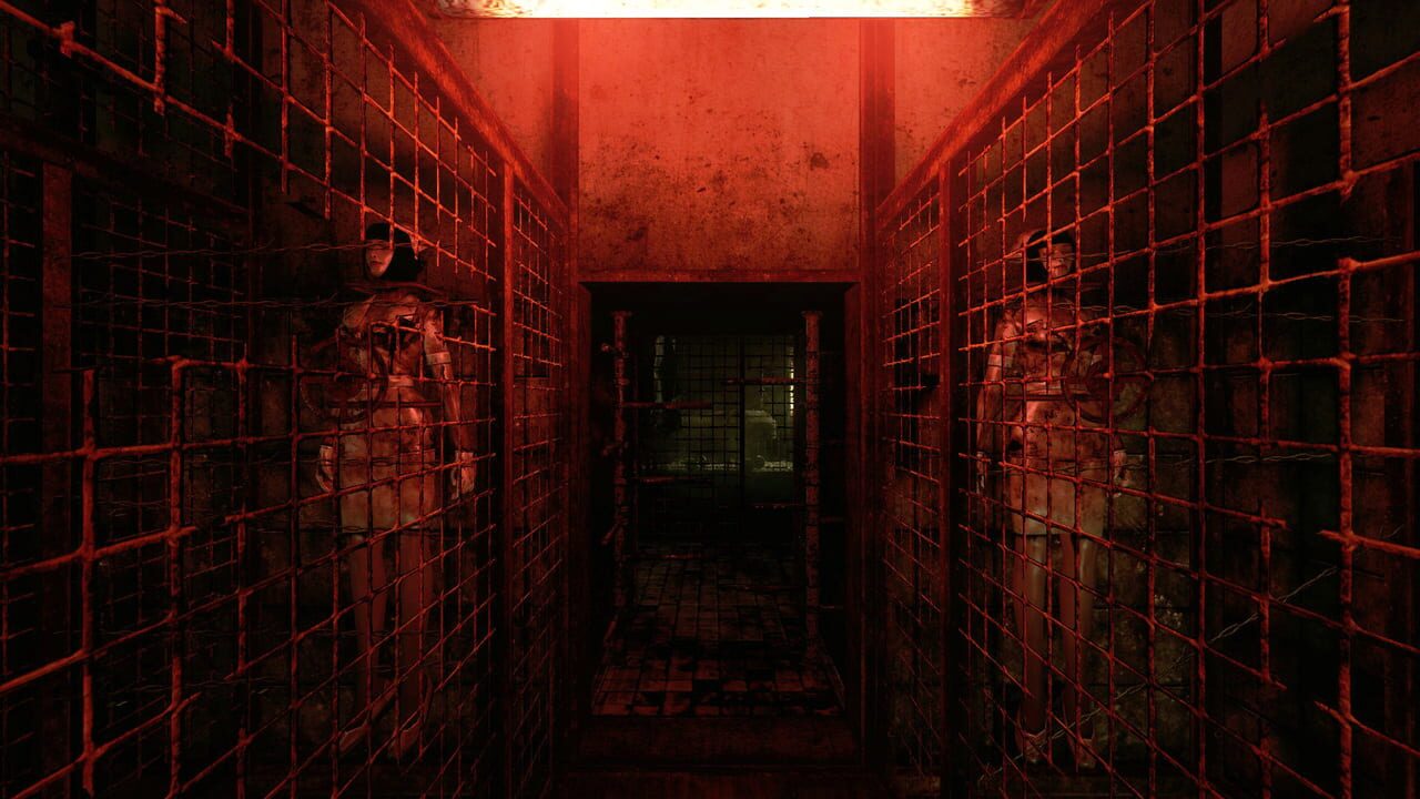 Silent Hill: Alchemilla Image