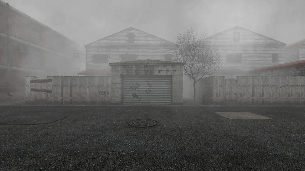Silent Hill: Alchemilla Image