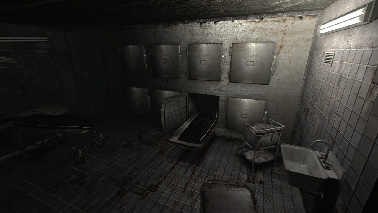 Silent Hill: Alchemilla Image