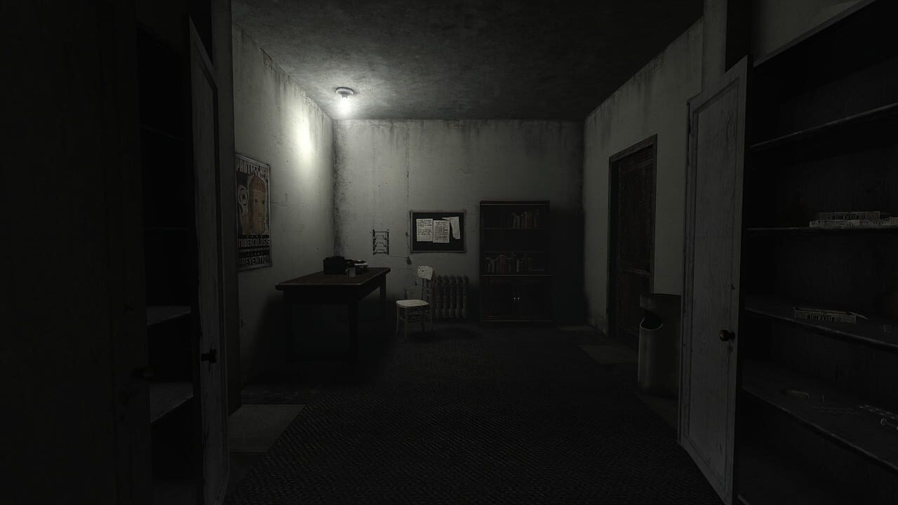 Silent Hill: Alchemilla Image