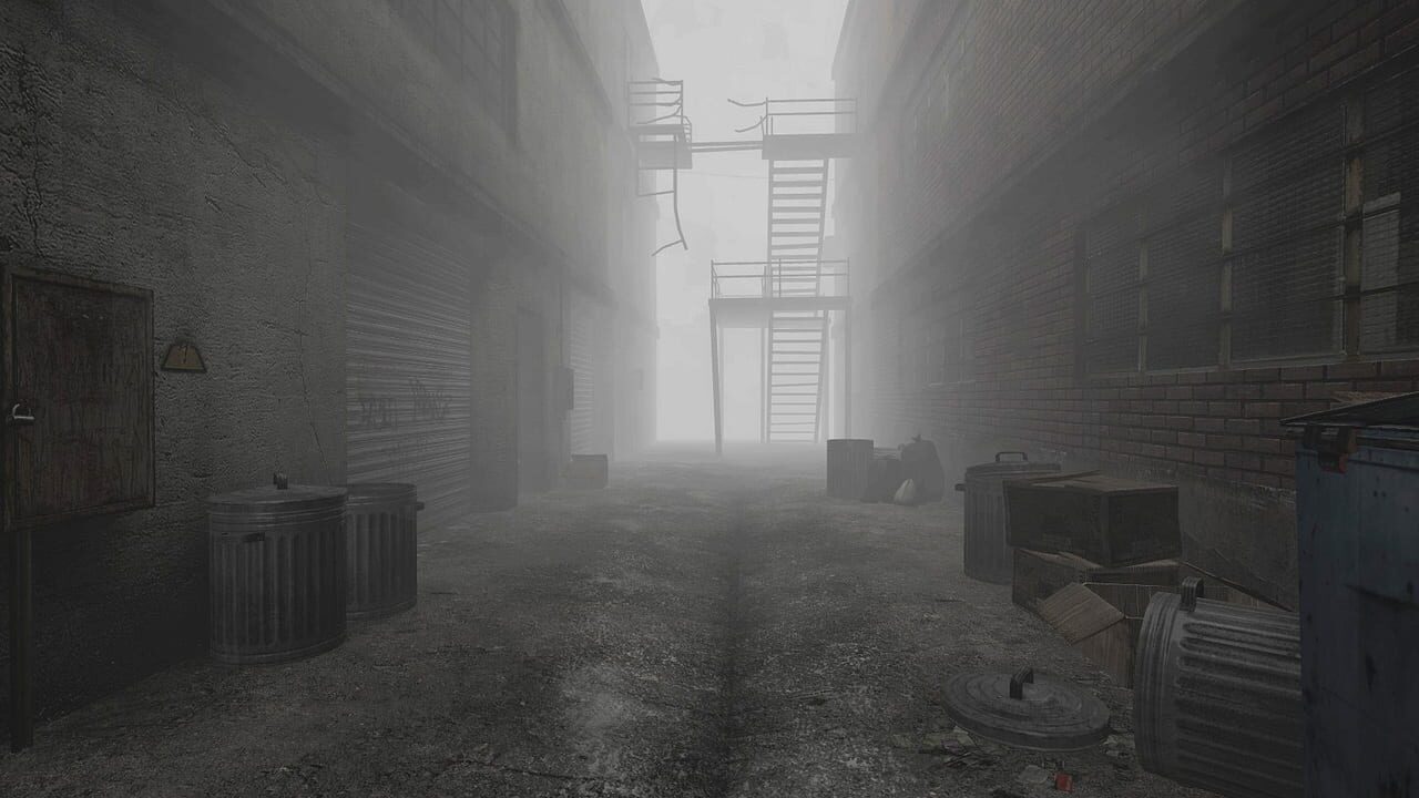 Silent Hill: Alchemilla Image