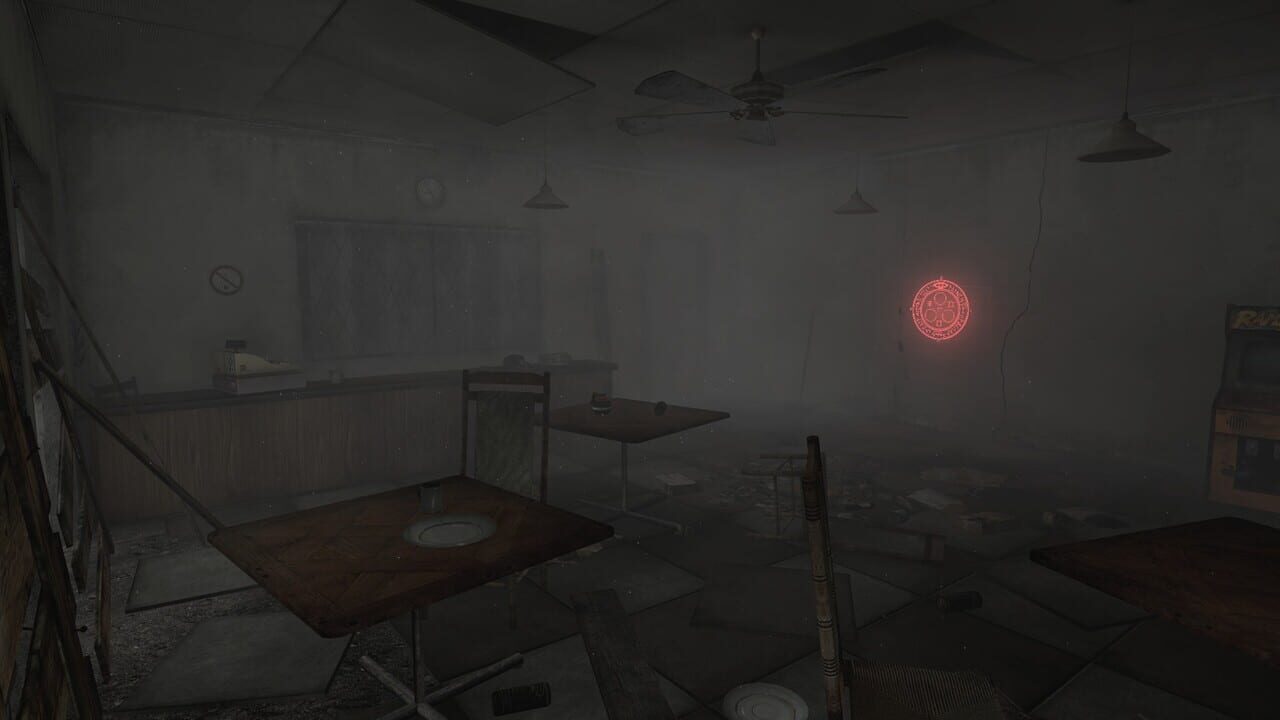 Silent Hill: Alchemilla Image