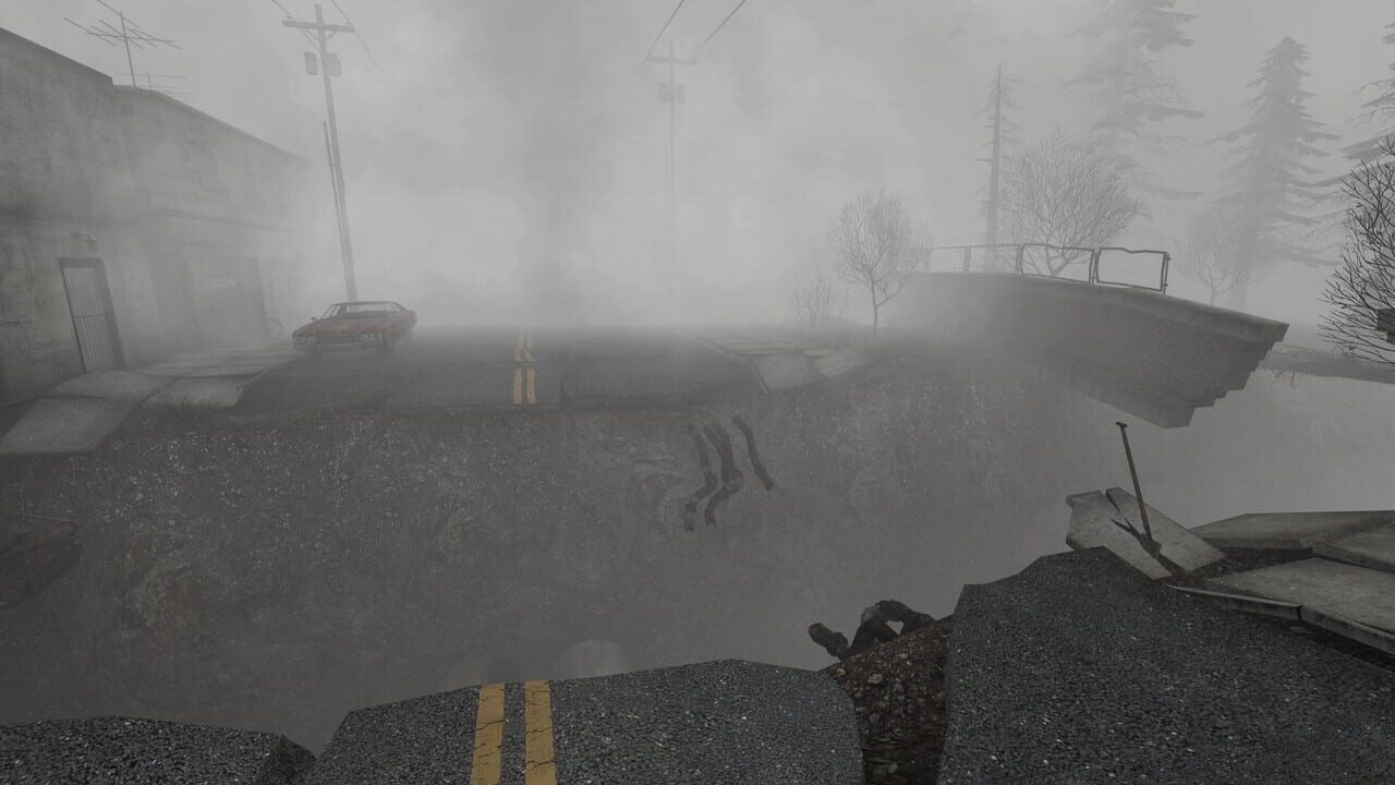 Silent Hill: Alchemilla Image