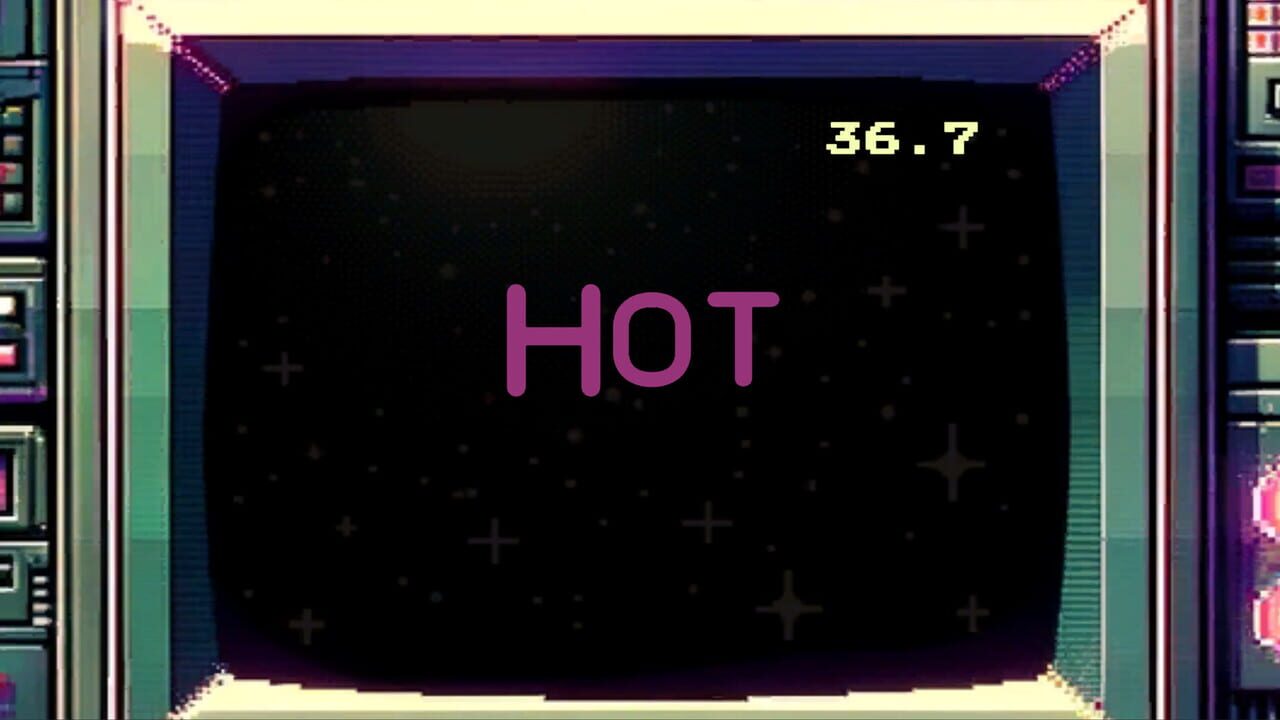 Typing Stars Screenshot 1