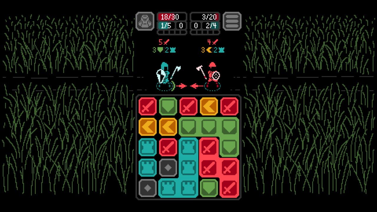 Kaamos Screenshot 1