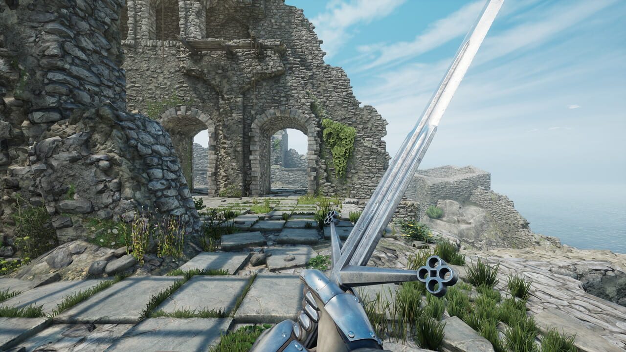 Mordhau Image