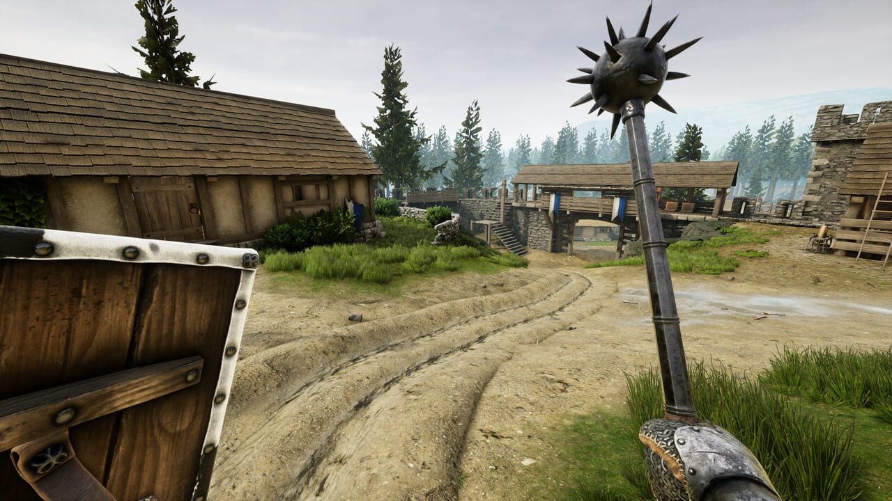 Mordhau Image