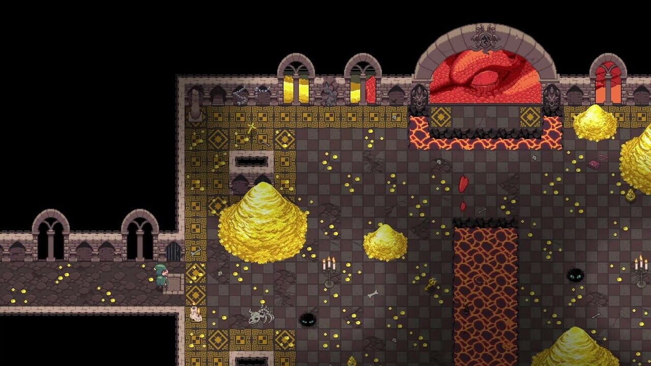 Don't Wake the Beast screenshot 8