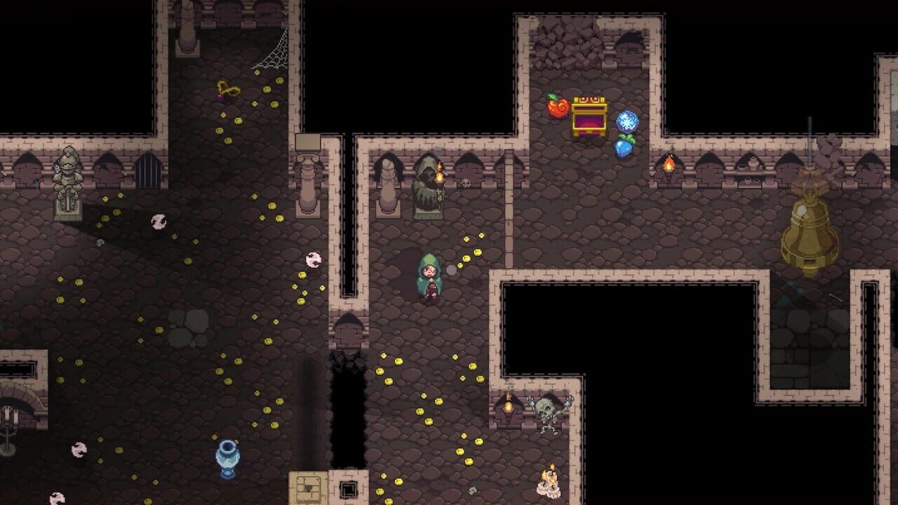 Don't Wake the Beast screenshot 7
