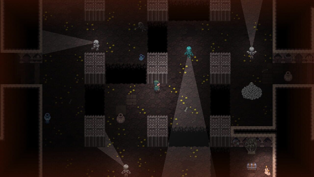 Don't Wake the Beast screenshot 9