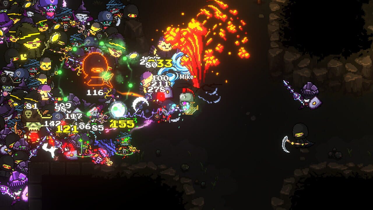 Void Dungeon screenshot 8