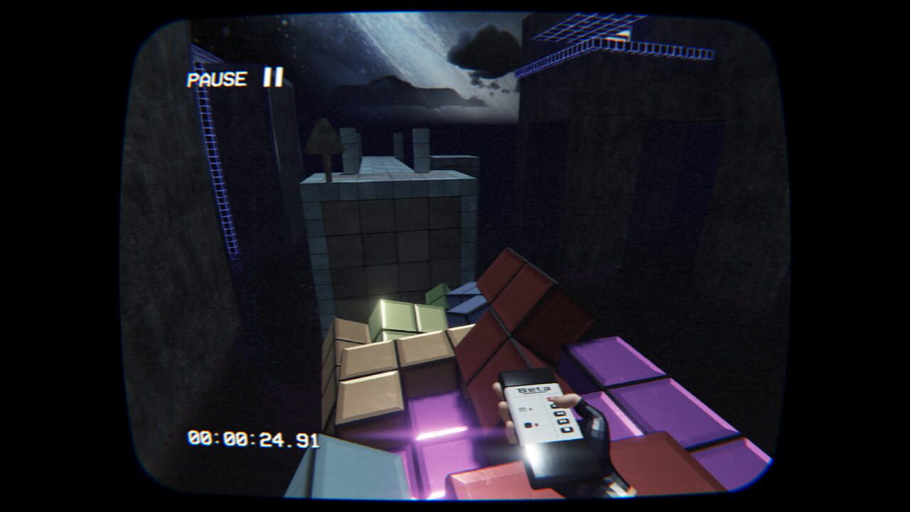 Beta Max — Screenshot 3