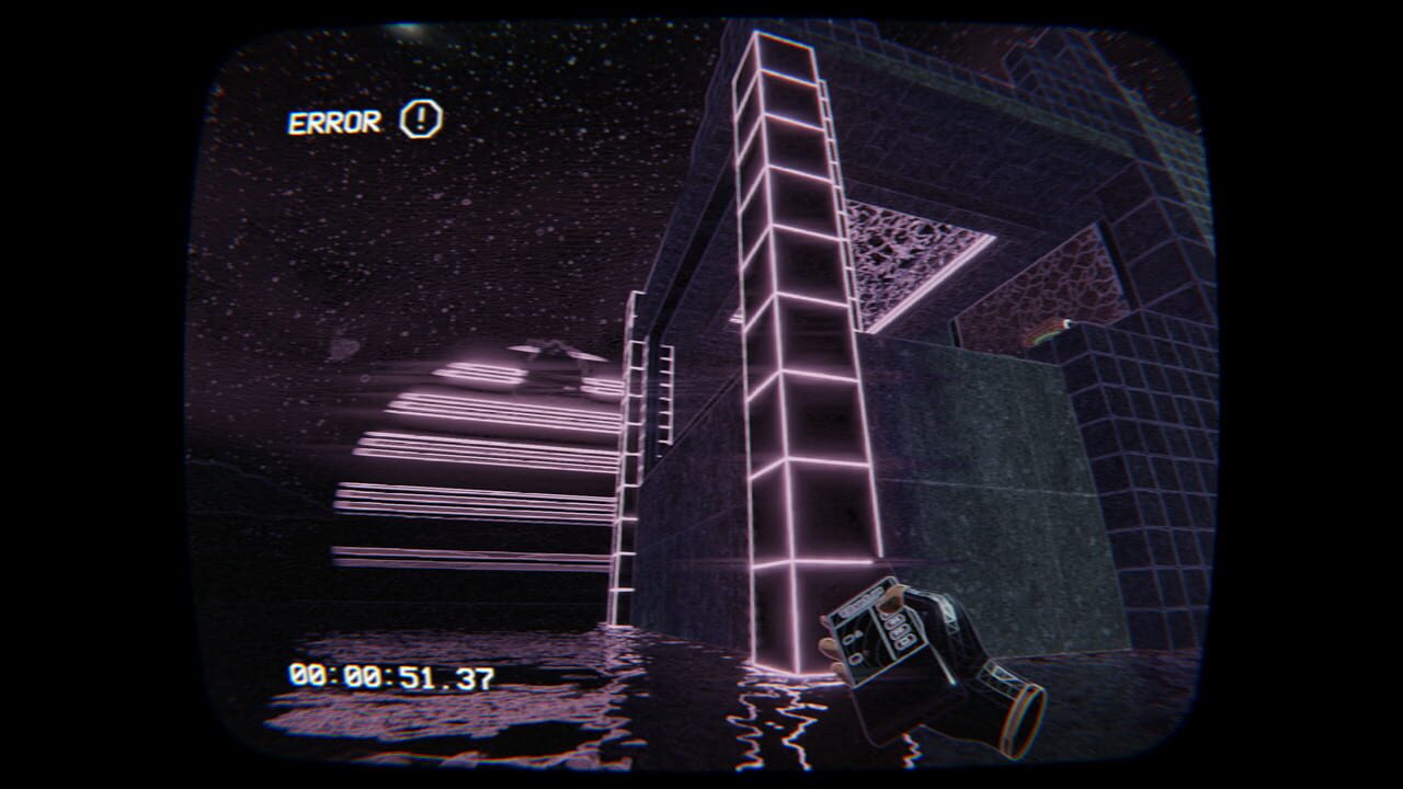 Beta Max — Screenshot 4