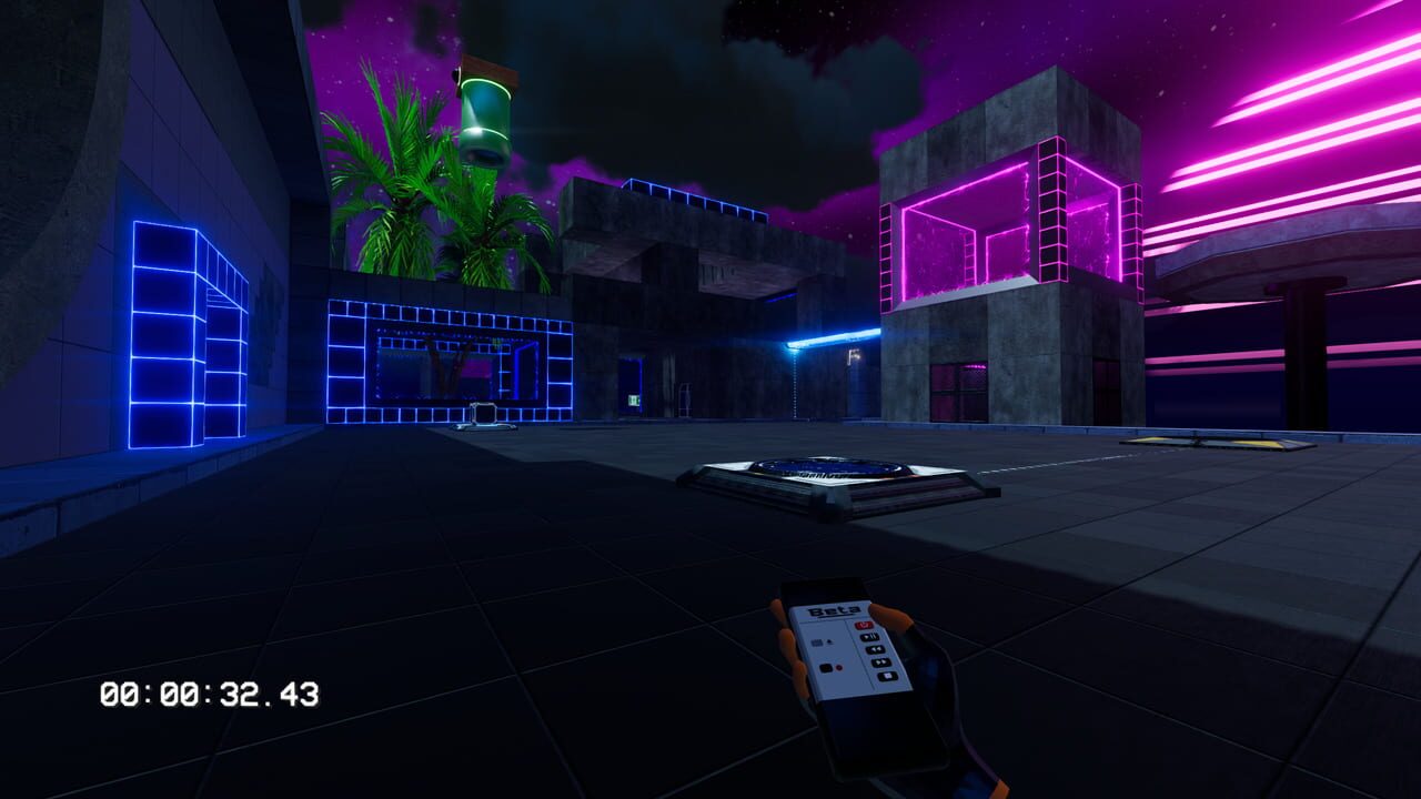 Beta Max — Screenshot 5