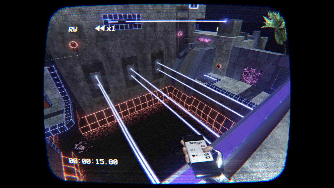 Beta Max — Screenshot 2