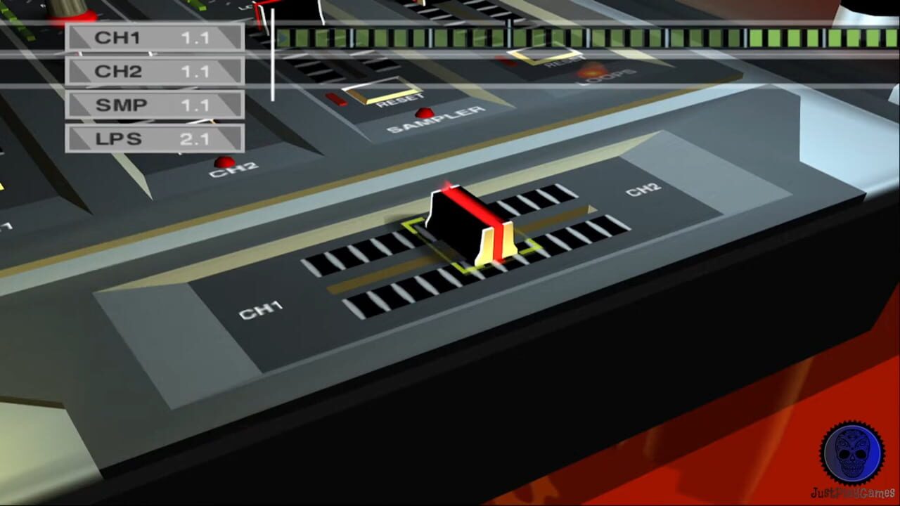 DJ: Decks & FX - Live Session — Screenshot 3