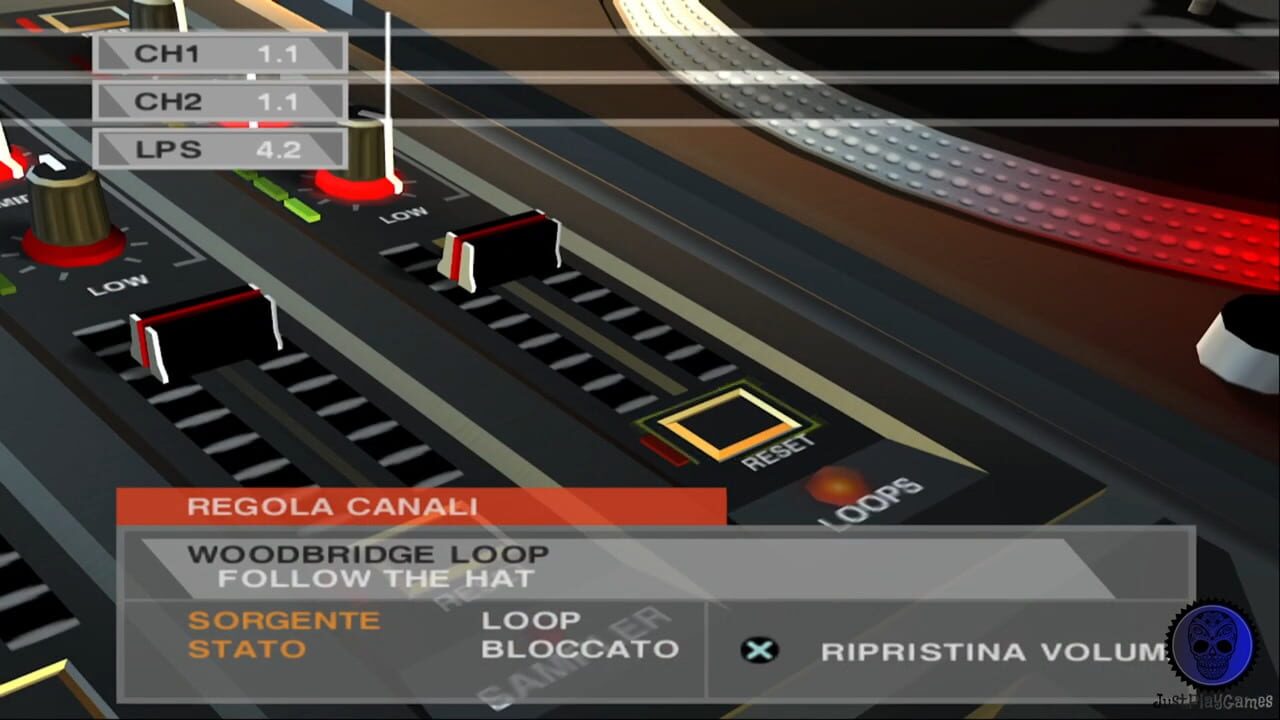 DJ: Decks & FX - Claudio Coccoluto Edition — Screenshot 3