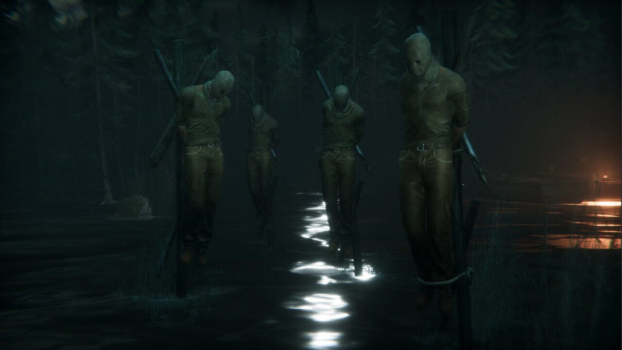 Sker Ritual: Skerville Slasher — Screenshot 1