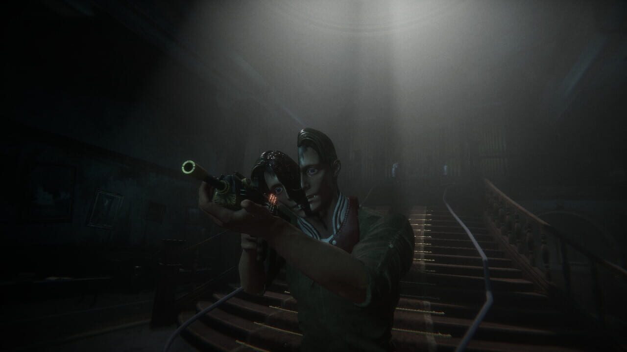 Sker Ritual: Skerville Slasher — Screenshot 2