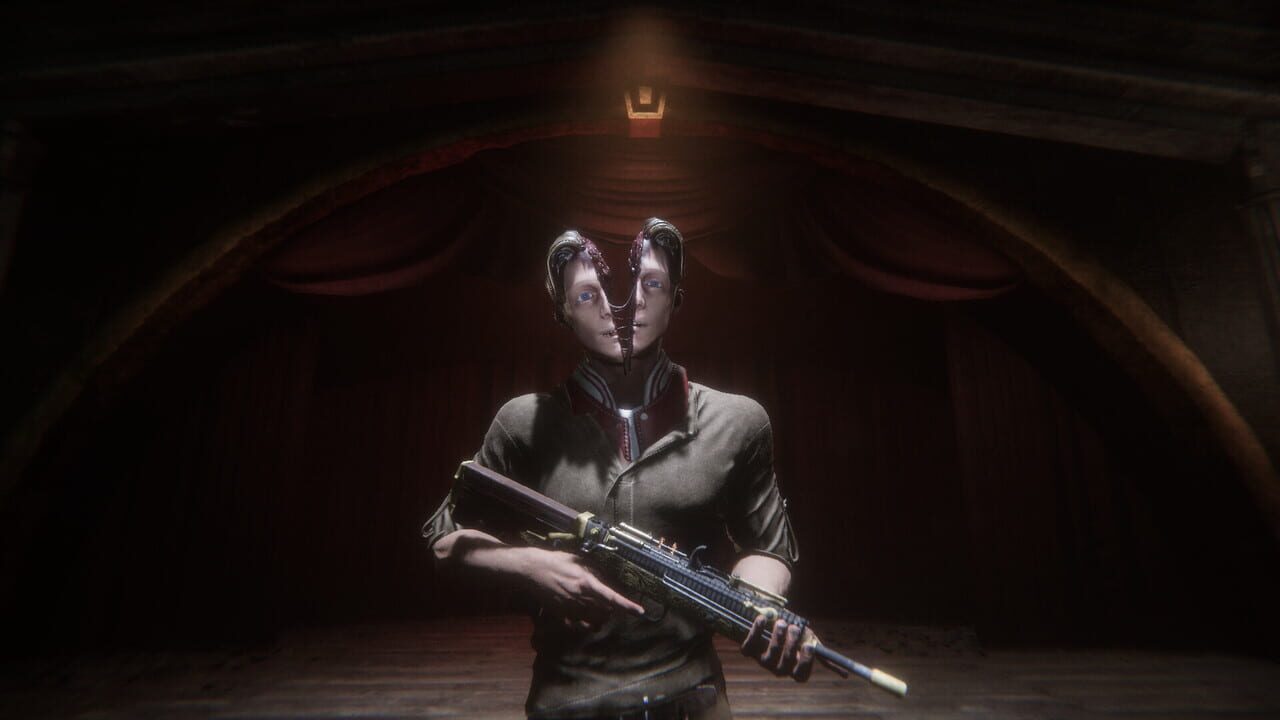 Sker Ritual: Skerville Slasher — Screenshot 4