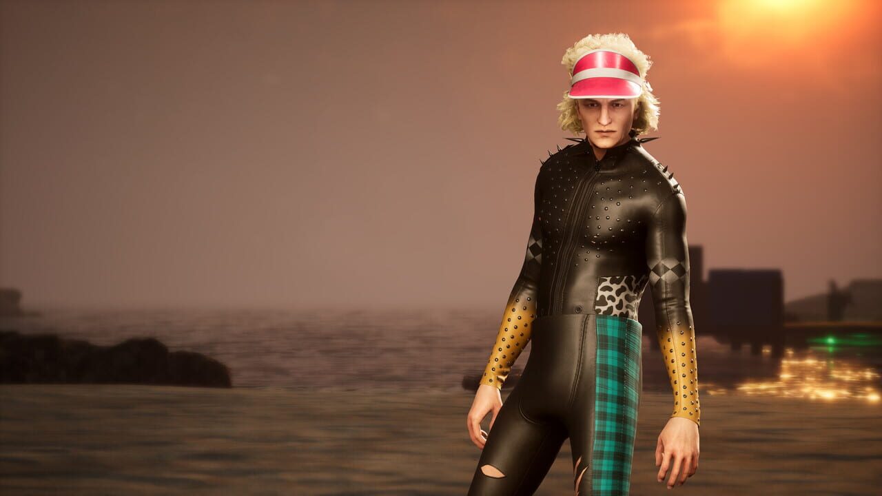 Killer Klowns From Outer Space: Human Summer Outfit Pack — Screenshot 4