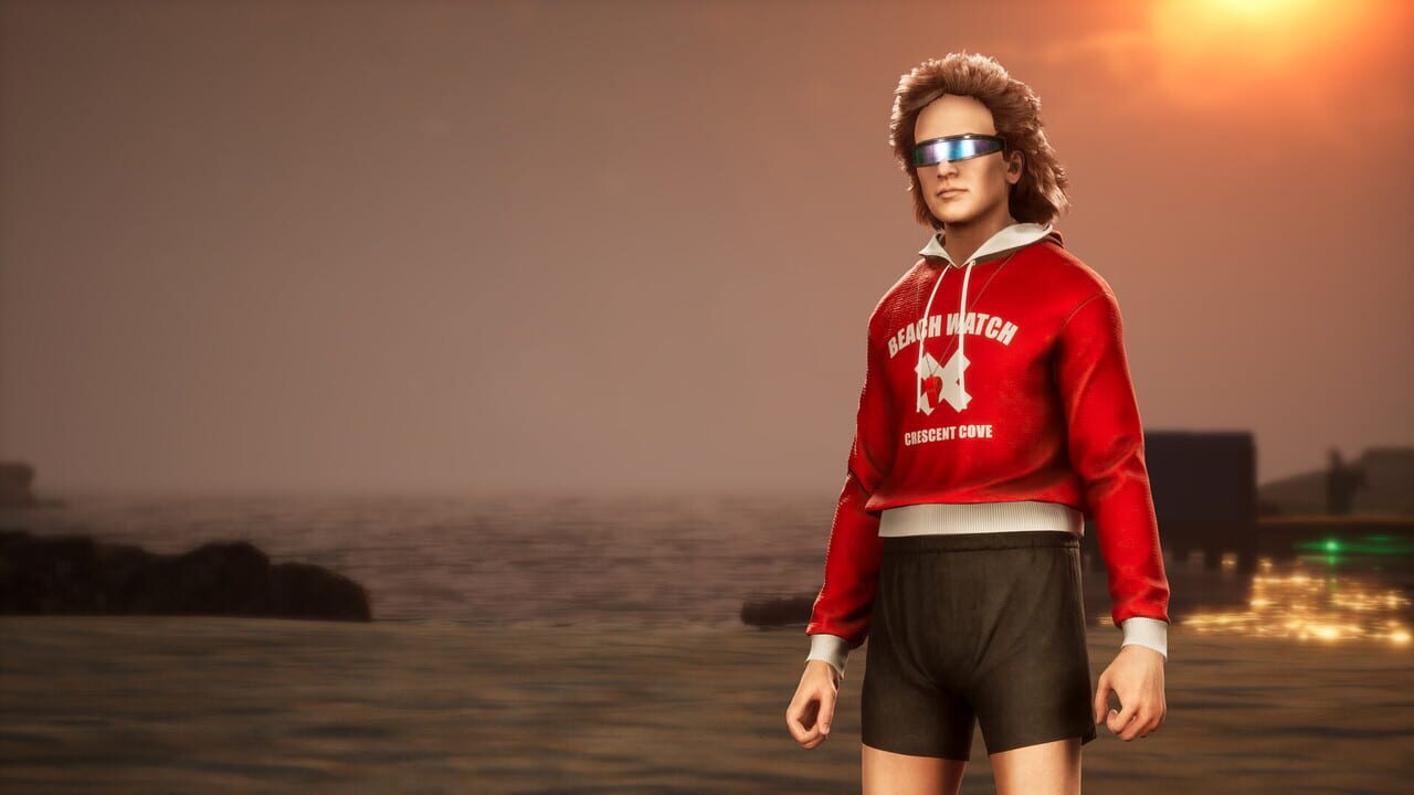 Killer Klowns From Outer Space: Human Summer Outfit Pack — Screenshot 5