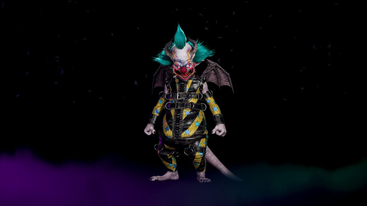 Killer Klowns From Outer Space: Infernal Brawler - Impy — Screenshot 2