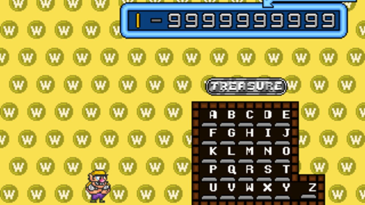 Wario Land Remix — Screenshot 3