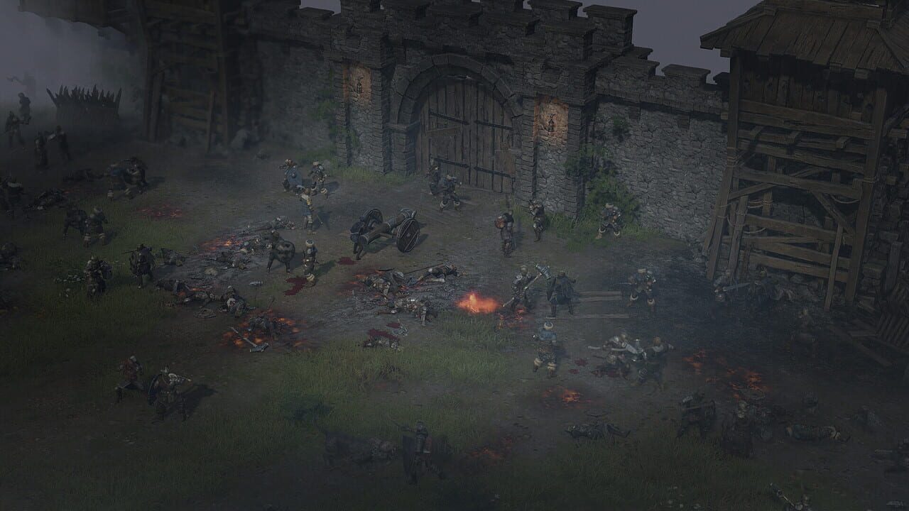 Wartales: The Skelmar Invasion Image