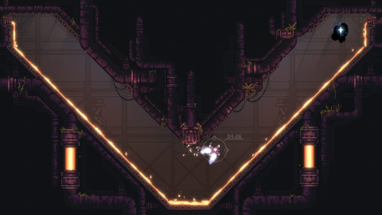 Nullstar: Solus screenshot 2
