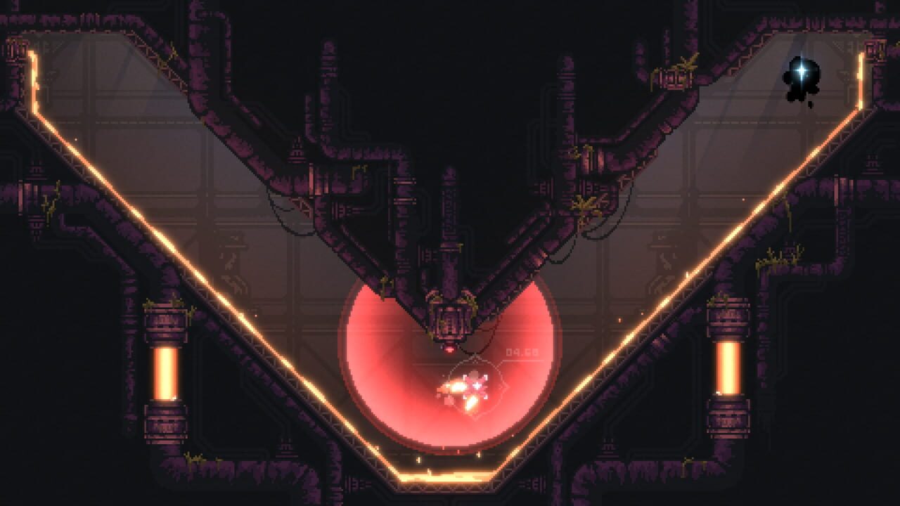 Nullstar: Solus screenshot 4