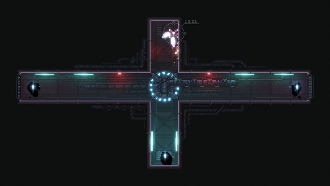 Nullstar: Solus screenshot 6
