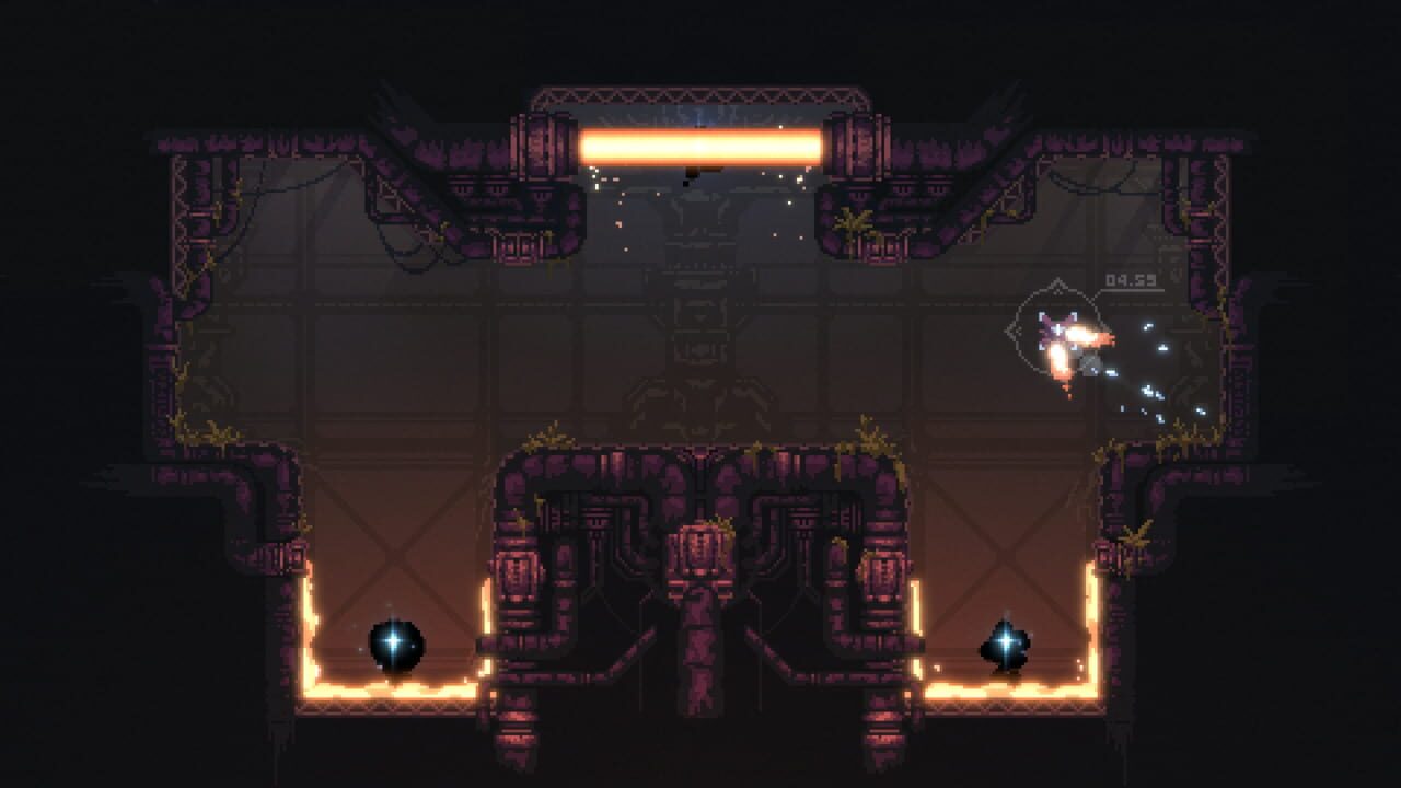 Nullstar: Solus screenshot 8
