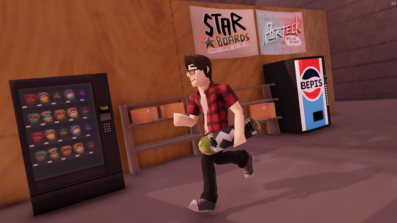 Morgan's Skate Club Image