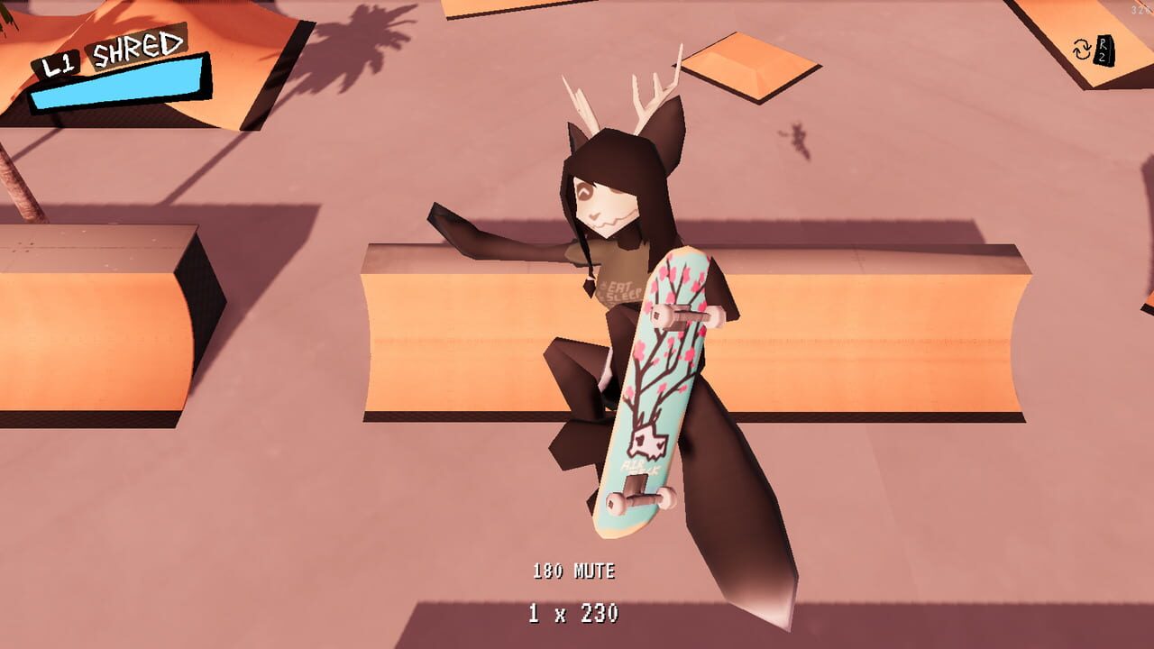 Morgan's Skate Club Image