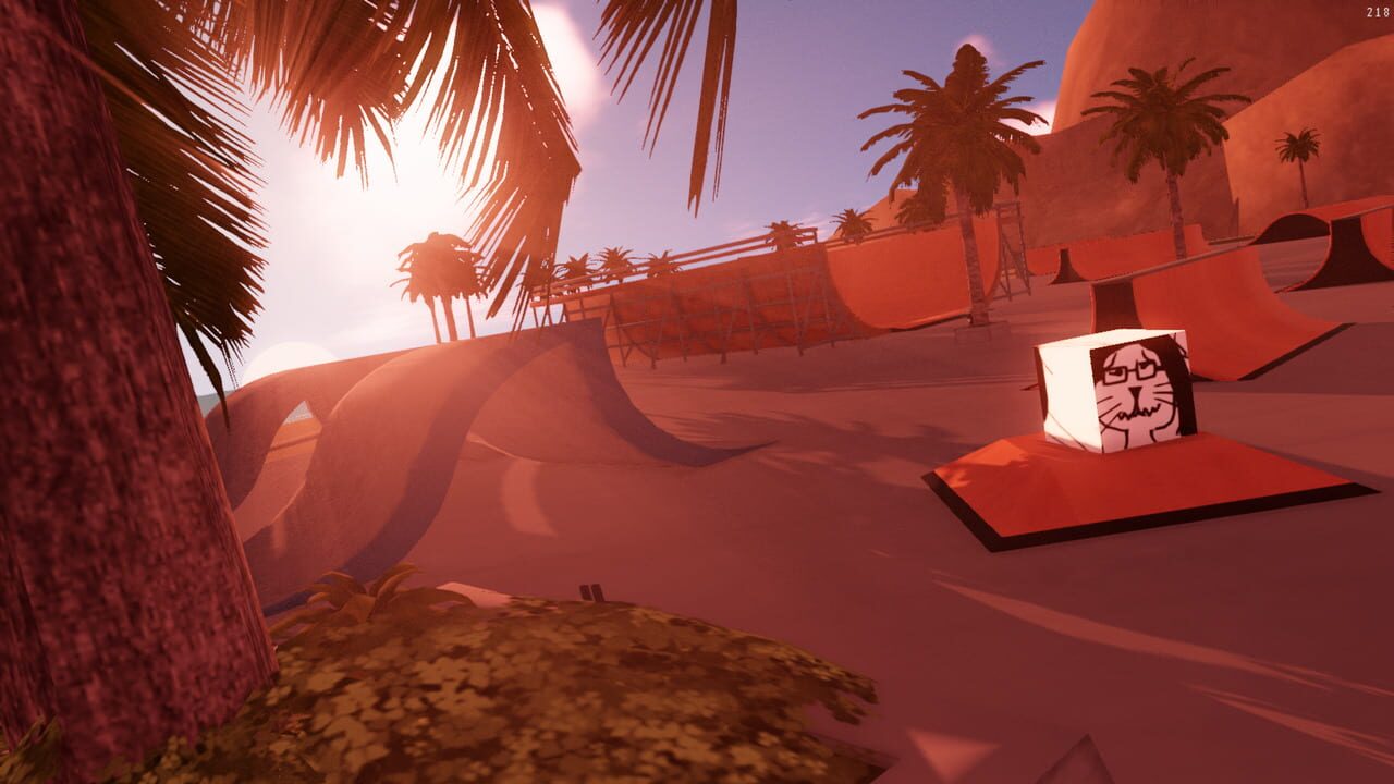 Morgan's Skate Club Image
