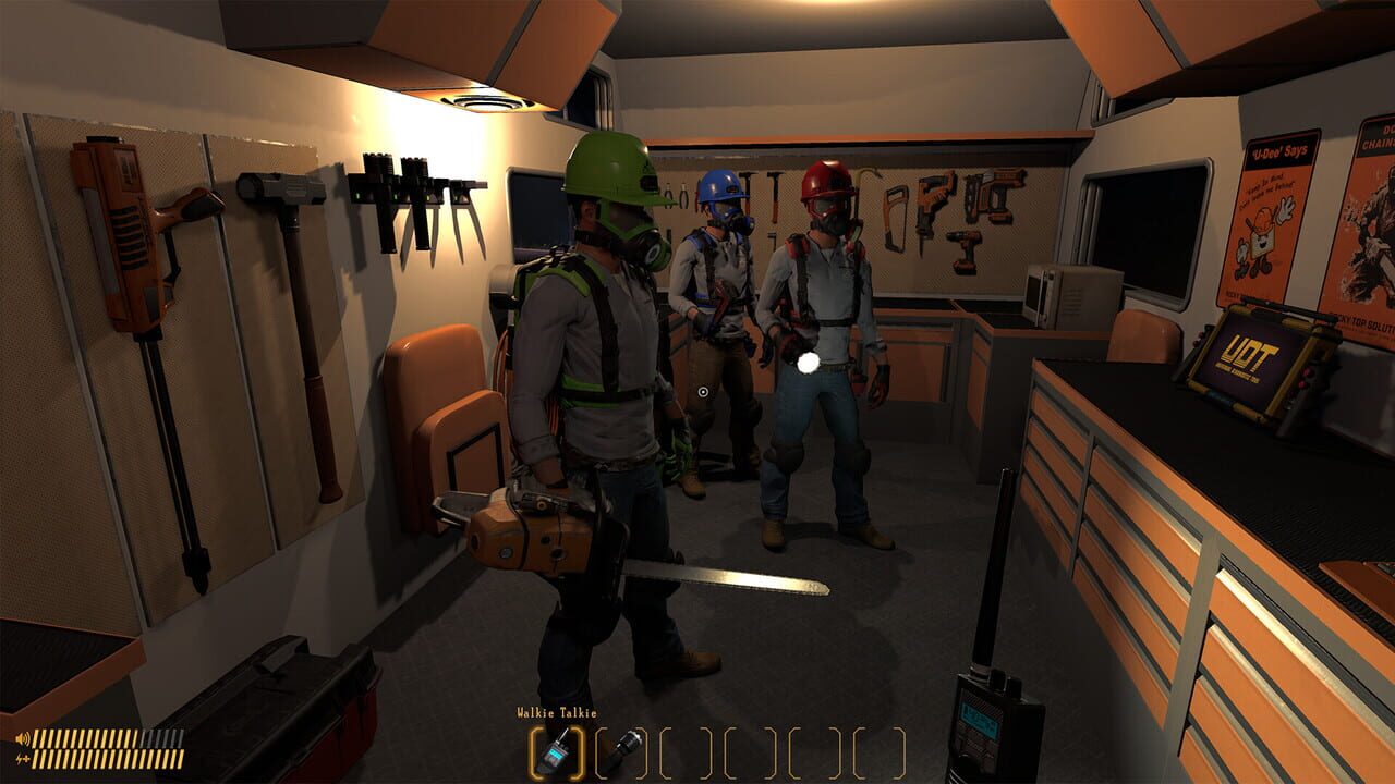 Capture 1 de Black Pine: Incident Response