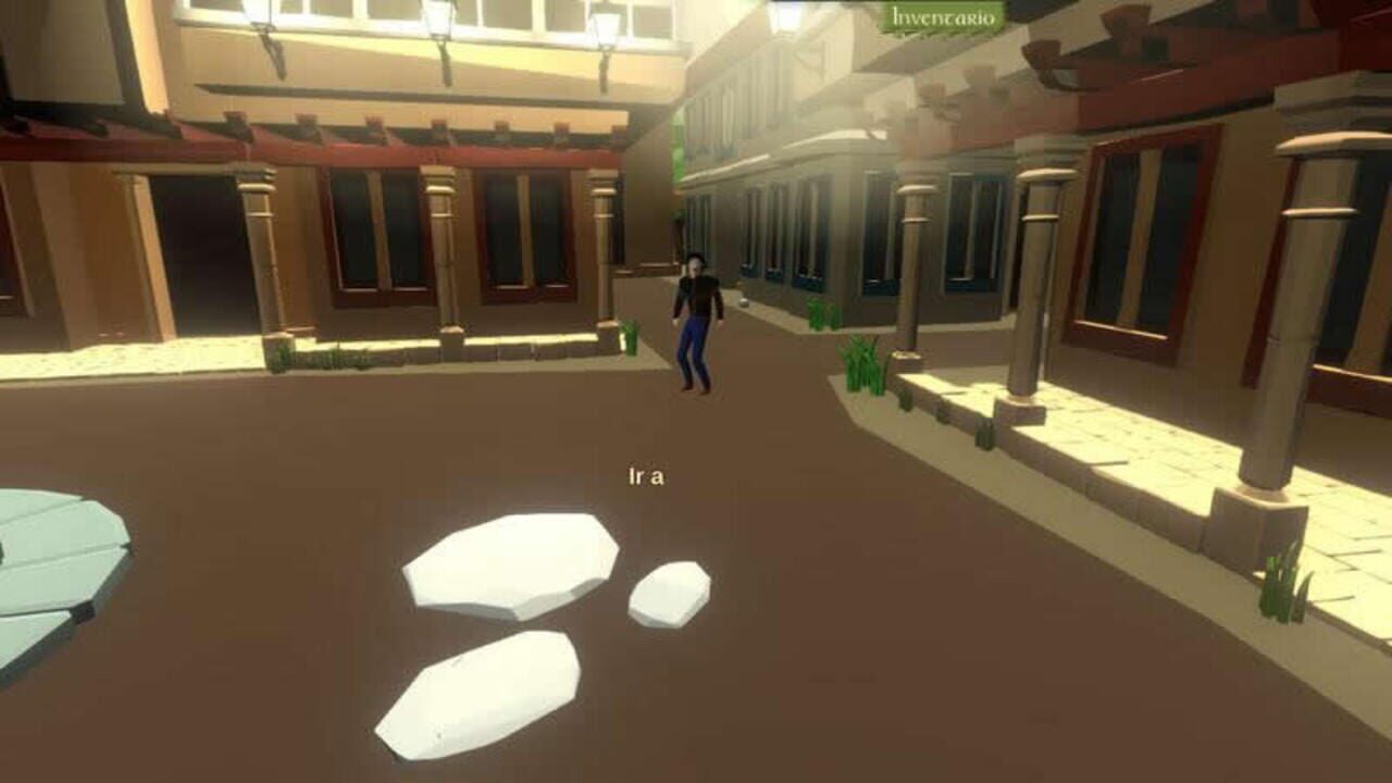 Hidden Celtics — Screenshot 1