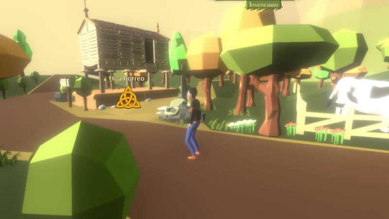 Hidden Celtics — Screenshot 2
