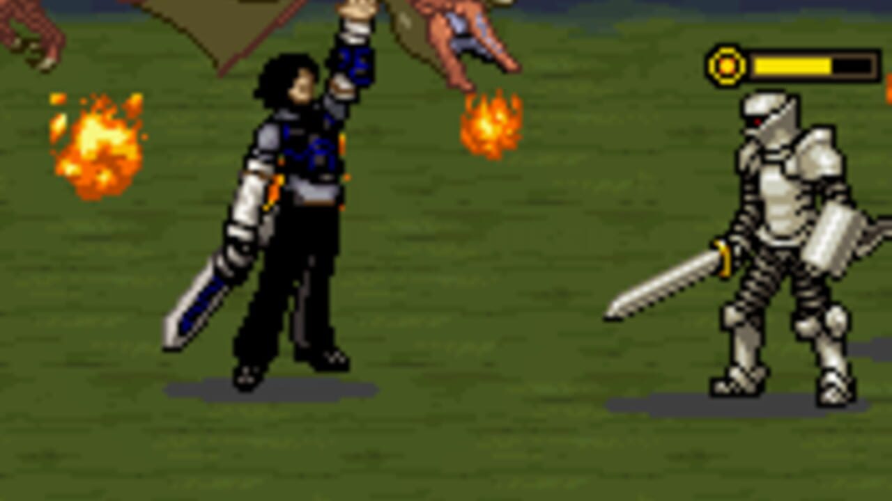 Drakengard