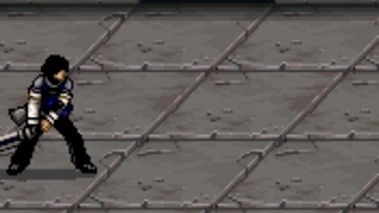 Drakengard — Screenshot 2