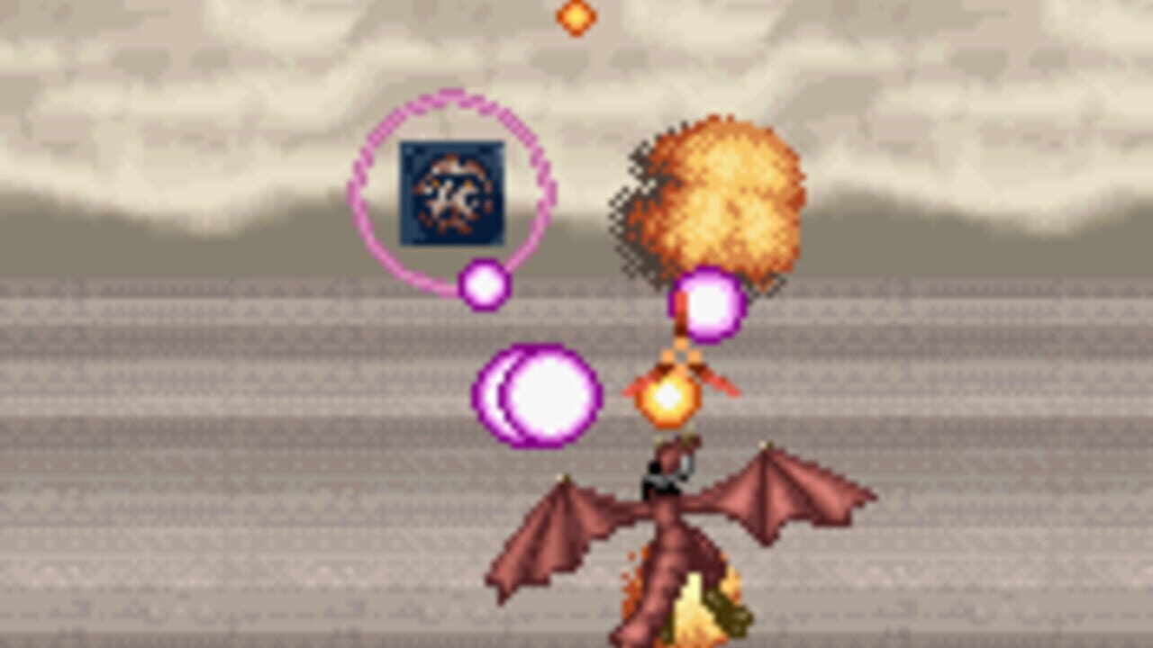 Drakengard — Screenshot 3