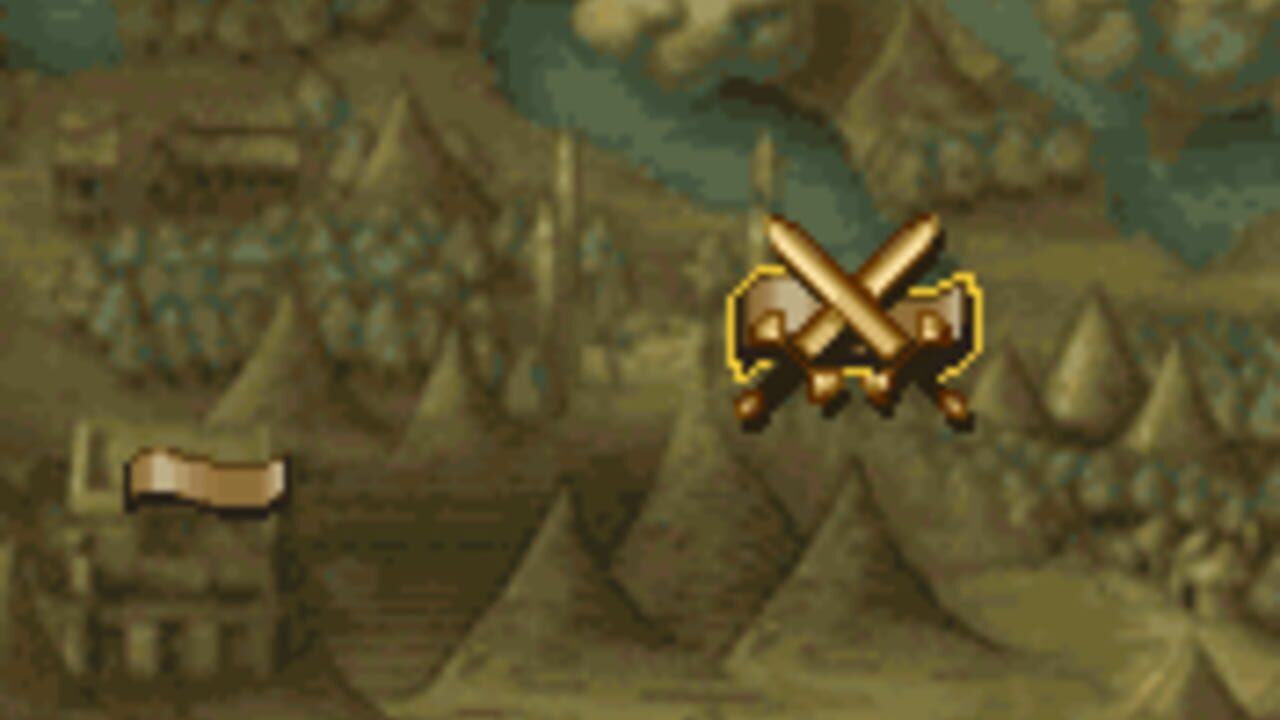 Drakengard — Screenshot 5